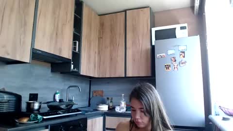 Snapshot of sofi_delightful chatting on 06.19.26 Sofi online show from 06.19.26