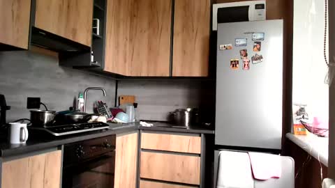 Snapshot of sofi_delightful chatting on 06.26.26 Sofi online show from 06.26.26