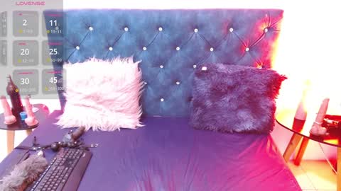 Snapshot of sofi_f_w chatting on 01.23.25 Sofi online show from 01.23.25