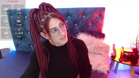 Snapshot of sofi_f_w chatting on 01.28.25 Sofi online show from 01.28.25