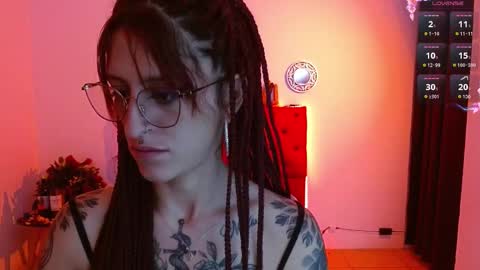 Snapshot of sofi_f_w chatting on 02.17.25 Sofi online show from 02.17.25