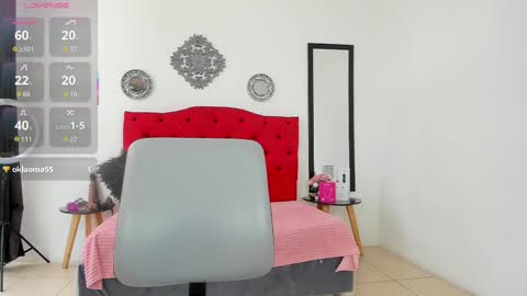 Snapshot of sofi_f_w chatting on 10.02.25 Sofi online show from 10.02.25