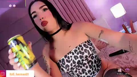 Snapshot of sofi_hdzz chatting on 06.01.26 sofi_hdzz online show from 06.01.26