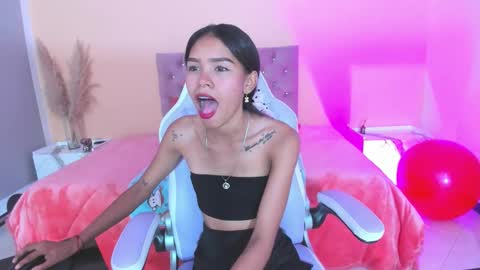 Sofia online show from 11.26.25