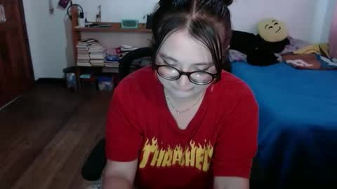 Snapshot of sofi_lynch chatting on 05.13.26 Sofi Lynch online show from 05.13.26