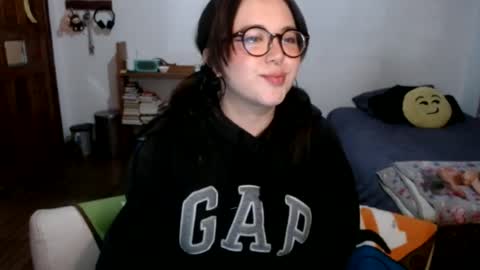 Snapshot of sofi_lynch chatting on 07.03.26 Sofi Lynch online show from 07.03.26