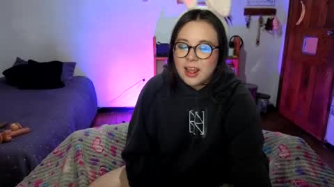Snapshot of sofi_lynch chatting on 07.10.26 Sofi Lynch online show from 07.10.26