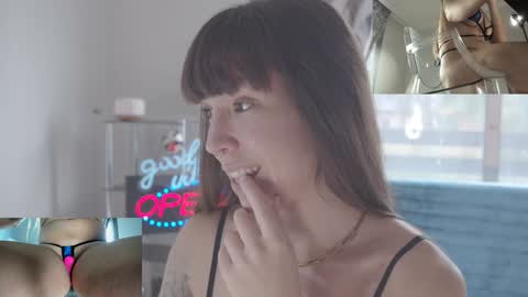 Sofi Mora online show from 12.17.24