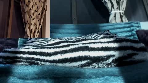 Sofi Mora online show from 01.14.25