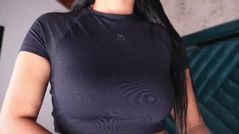 Snapshot of sofi_moreno chatting on 06.15.26 Sofi online show from 06.15.26
