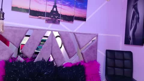 Sofi Noa online show from 11.19.25