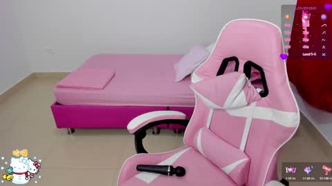 Snapshot of sofi_perezz chatting on 12.06.24 sofi online show from 12.06.24