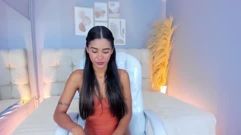 Snapshot of sofi_potter_ chatting on 01.11.25 Sofia online show from 01.11.25