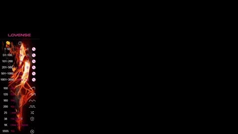 Mila online show from 03.11.25