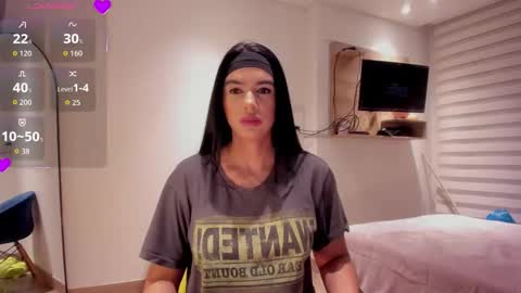 Sofi Saenzz  online show from 02.17.26