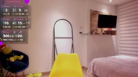 Sofi Saenzz  online show from 05.11.26