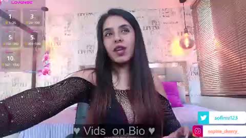 Snapshot of sofi_secrets chatting on 07.28.26 sofi_secrets online show from 07.28.26