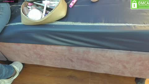 Susy online show from 12.13.24