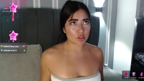 Susy online show from 02.10.25