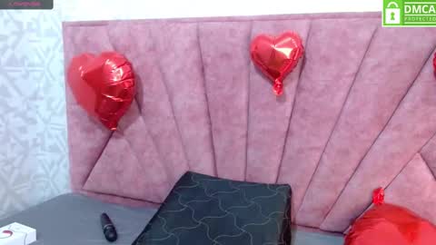 Susy online show from 02.14.25