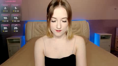 Snapshot of sofi_x_moon chatting on 03.18.26 Sofi online show from 03.18.26