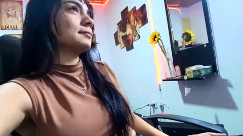 Snapshot of sofia_20_20 chatting on 02.22.26 Sofia online show from 02.22.26