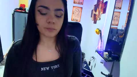 Snapshot of sofia_20_20 chatting on 02.25.26 Sofia online show from 02.25.26