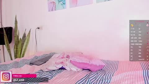 call me L U  online show from 01.25.25