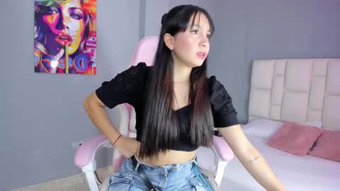 sofia__salazar online show from 02.08.26