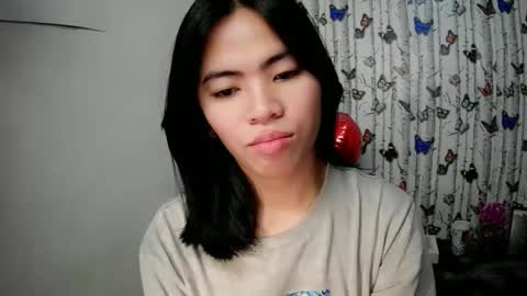 Chady online show from 10.31.25