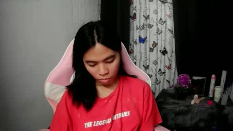 Chady online show from 02.20.26