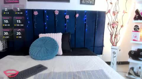  Sofia  online show from 09.15.25