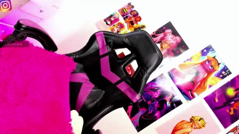 Snapshot of sofia_doll_new chatting on 10.13.25 sofia_doll_new online show from 10.13.25