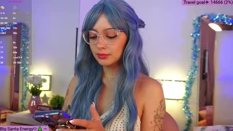 Sofi online show from 12.28.24