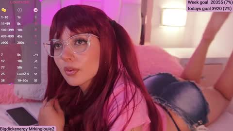 Sofi online show from 02.21.25