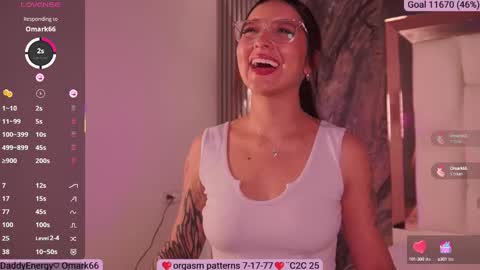 Sofi online show from 03.12.25