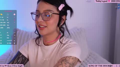 Sofi online show from 04.03.26