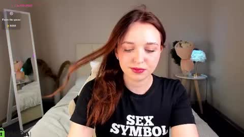 Snapshot of sofia_gaze chatting on 07.18.26 Sofia Gaze online show from 07.18.26