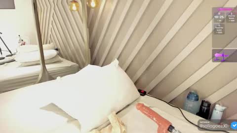 Sofia  online show from 02.19.25