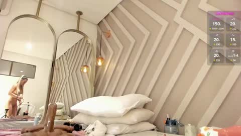 Sofia  online show from 02.25.25