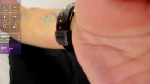 Sofia  online show from 02.28.26