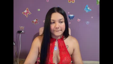 Snapshot of sofia_gonzales01 chatting on 02.07.26 Sofia Gonzales online show from 02.07.26