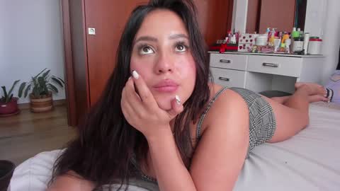 Snapshot of sofia_gonzalez1 chatting on 12.03.24 Sofia but you can call me Sofi online show from 12.03.24