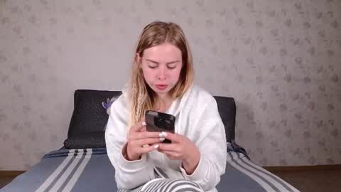 Sofia here online show from 07.13.26