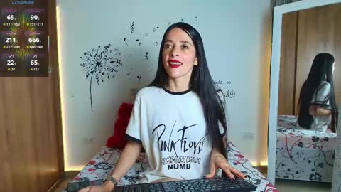 Sofia Kuleth  online show from 12.19.25