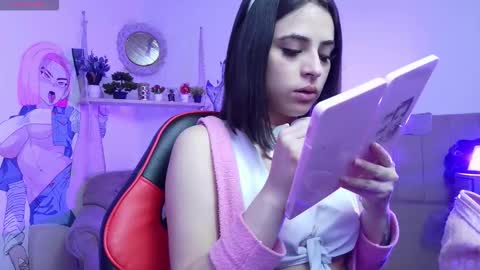 sofia_lara28 online show from 11.21.25