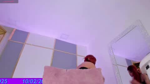 Sofia  online show from 02.11.25