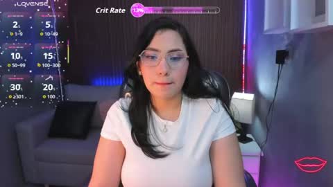 Snapshot of sofia_miller19 chatting on 06.18.26 sofia online show from 06.18.26