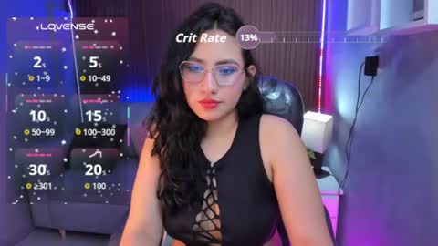 Snapshot of sofia_miller19 chatting on 06.20.26 sofia online show from 06.20.26