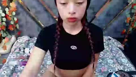 Snapshot of sofia_mirandaa chatting on 09.11.25 sofia miranda online show from 09.11.25